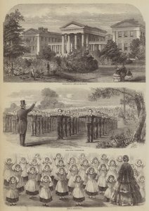London Orphan Asylum